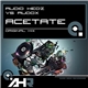 Audio Hedz Vs Audox - Acetate